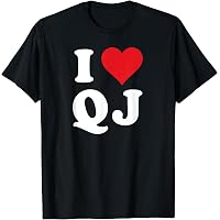 Amazon.com: I Love XG Initials I Heart X.G. First Last Name X G T